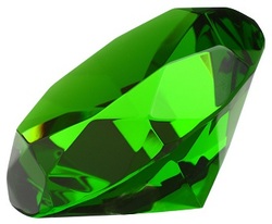 May Birthstone-Emerald