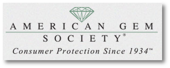 Picture: I.J.O. Master Jeweler Logo
