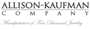 Allison Kaufman Company- Manufactureres of Fine Jewelry