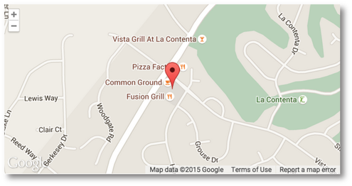 Picture: Google Maps Firefall Jewelers Valley Springs Location
